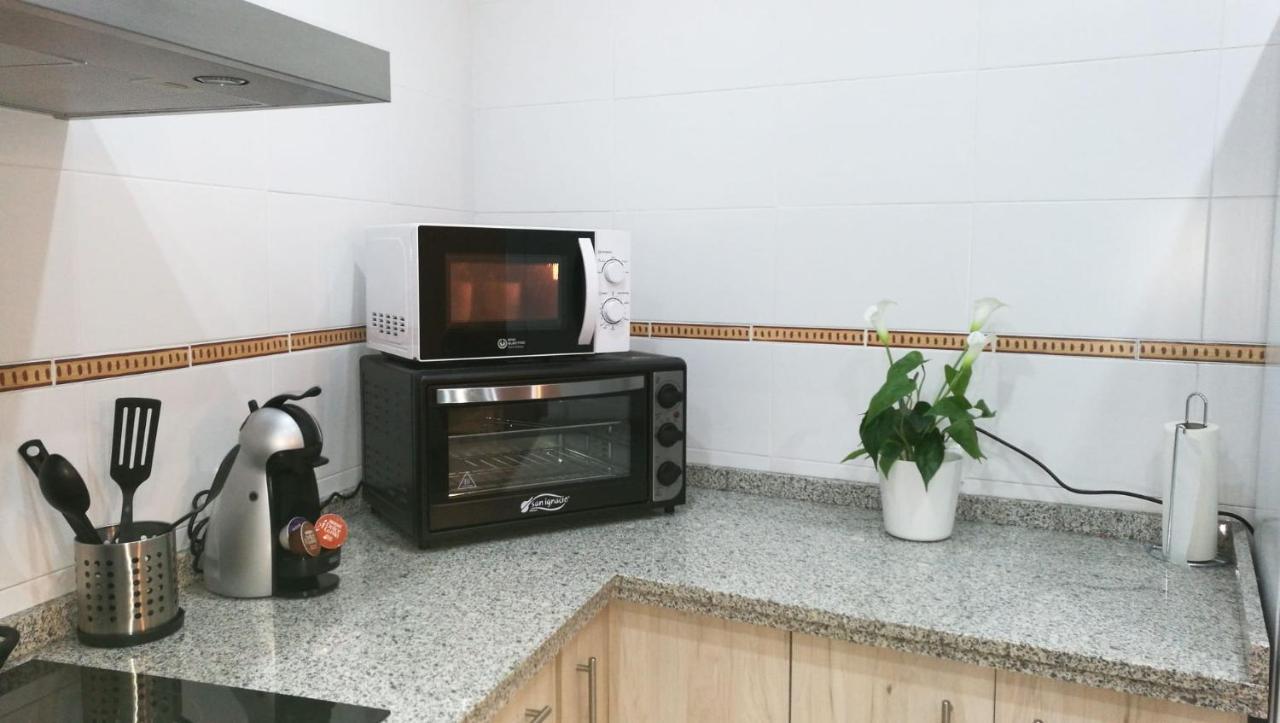 Casa Rural Las Rosas De Benaoján Екстериор снимка