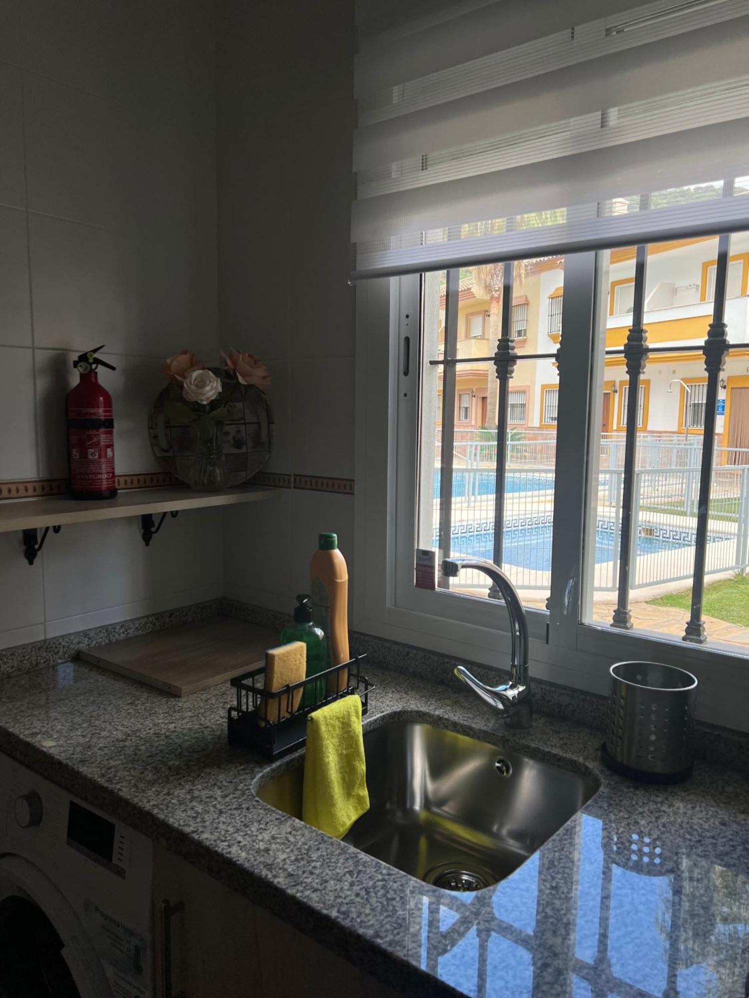 Casa Rural Las Rosas De Benaoján Екстериор снимка