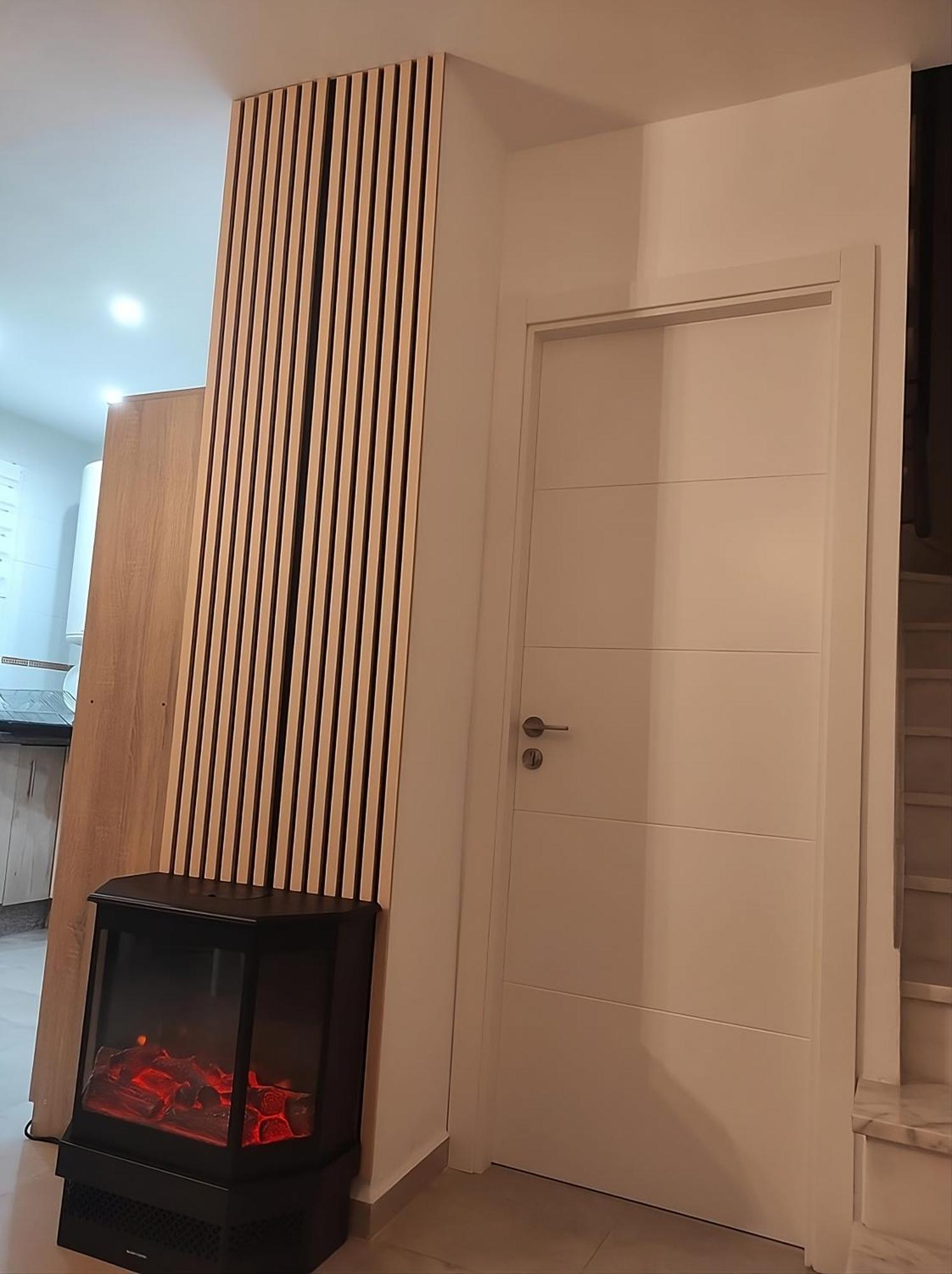 Casa Rural Las Rosas De Benaoján Екстериор снимка